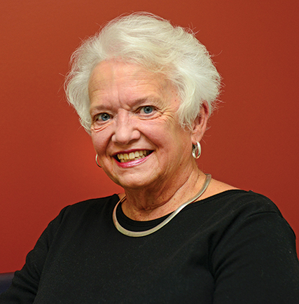 SusanMinton